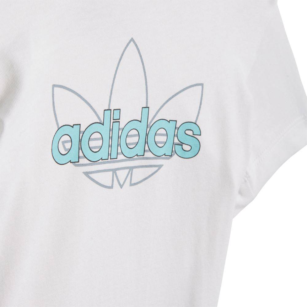 ADIDAS  TEE