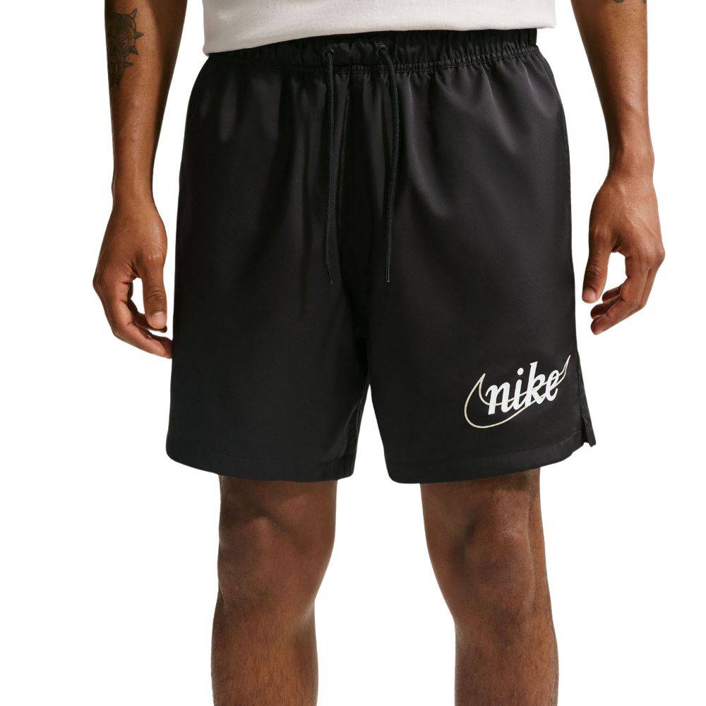 NIKE CLUB WOVEN FLOW SHORT