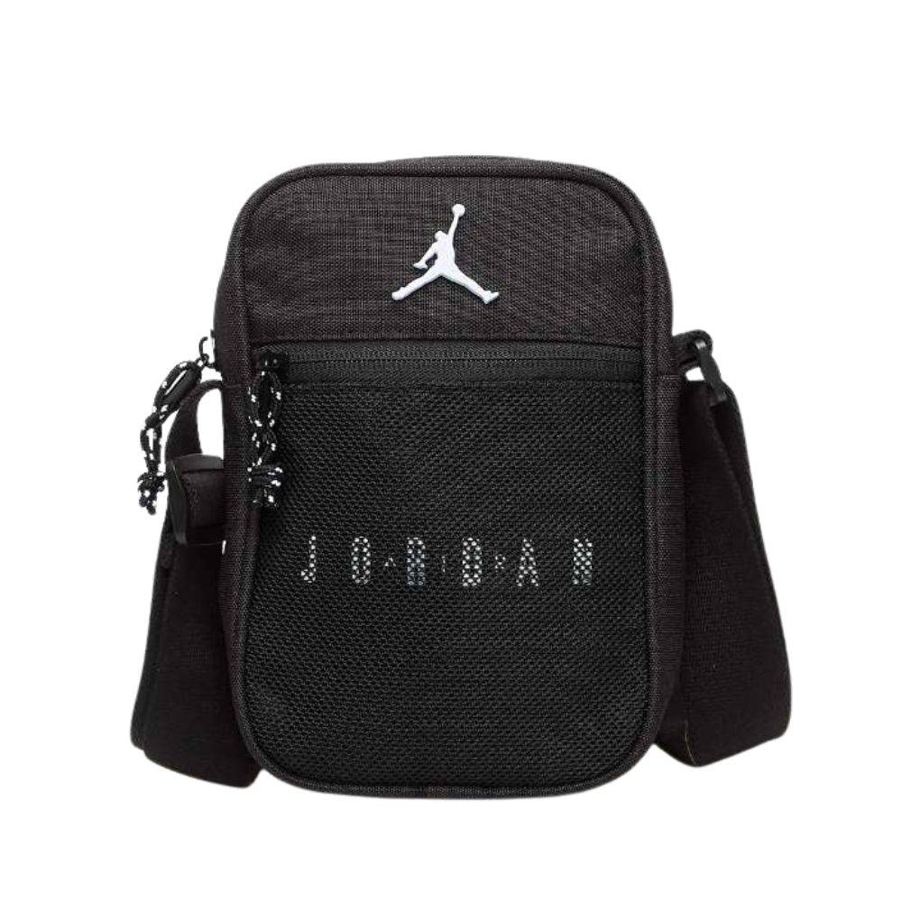 NIKE JORDAN BLACKTOP FESTIVAL BAG