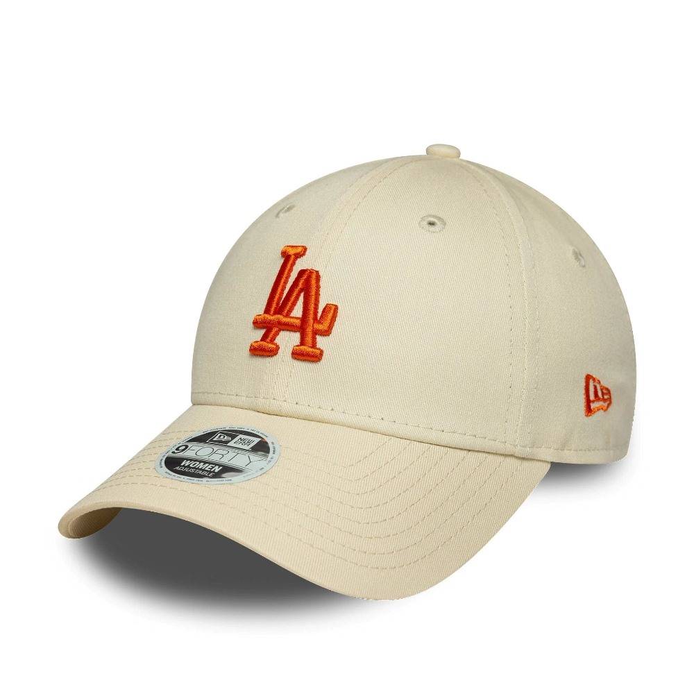 NEW ERA WMNS LEAGUE ESS MIDI 9FORTY LOS ANGELES DODGERS ADJUSTABLE CAP