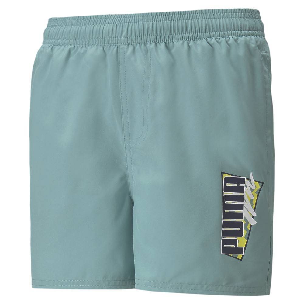 PUMA ESS+ WOVEN BOYS SHORT