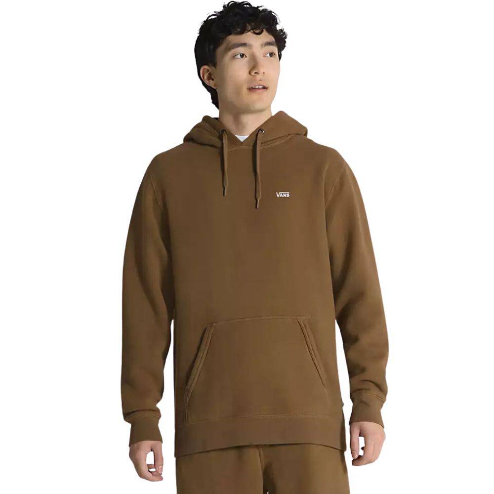 VANS COMFYCUSH PULLOVER HOODIE
