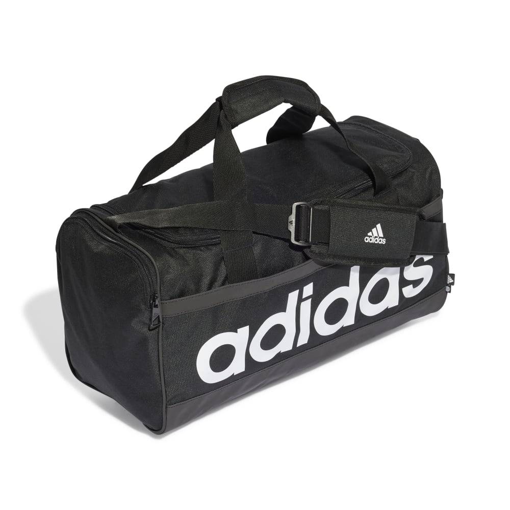 ADIDAS LINEAR DUFFEL M