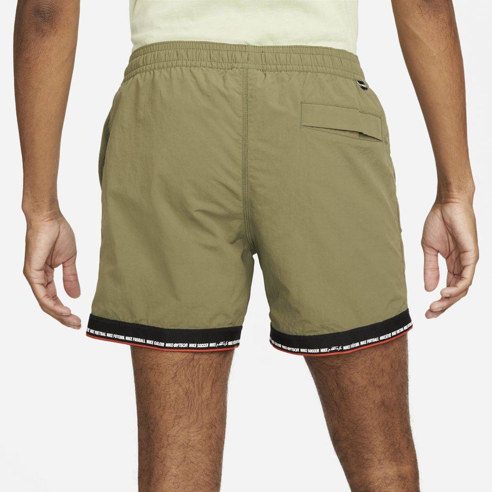 NIKE FC TRIBUNA WOVEN SHORT