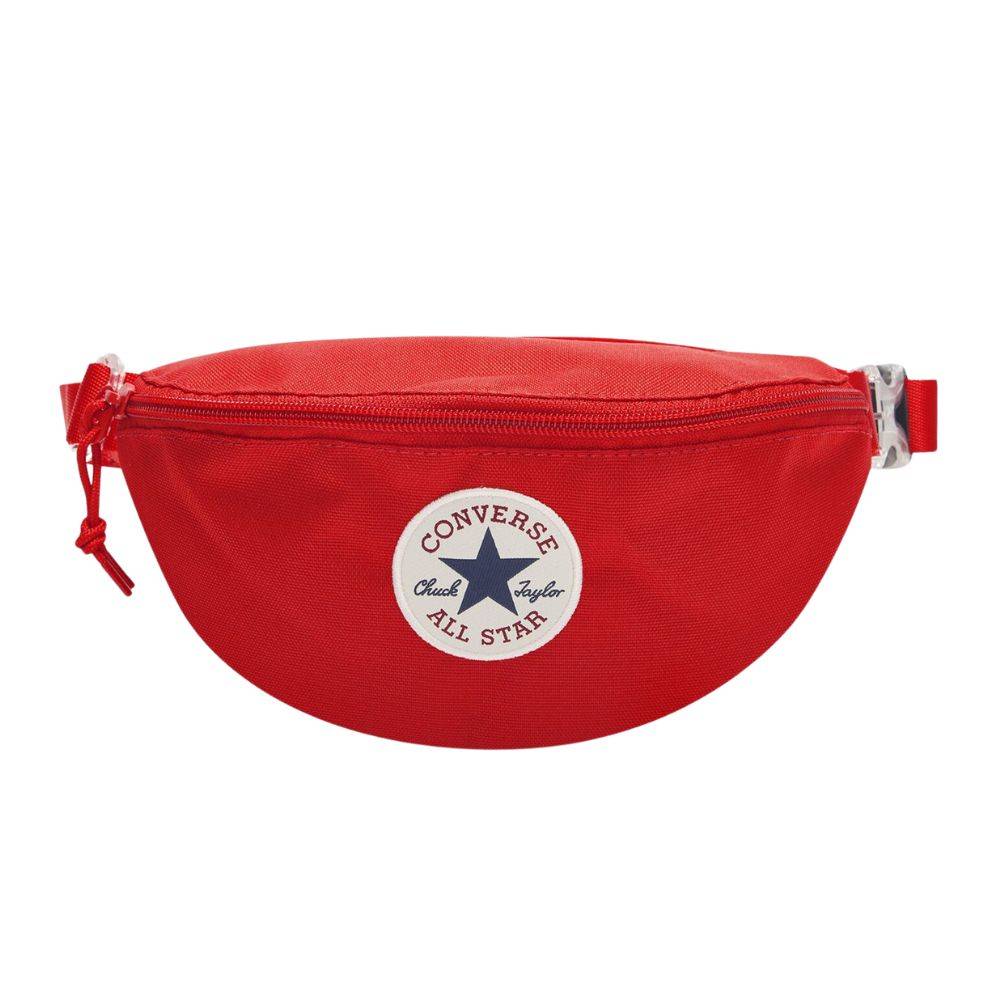 CONVERSE CHUUCK TAYLOR PATCH SLING PACK
