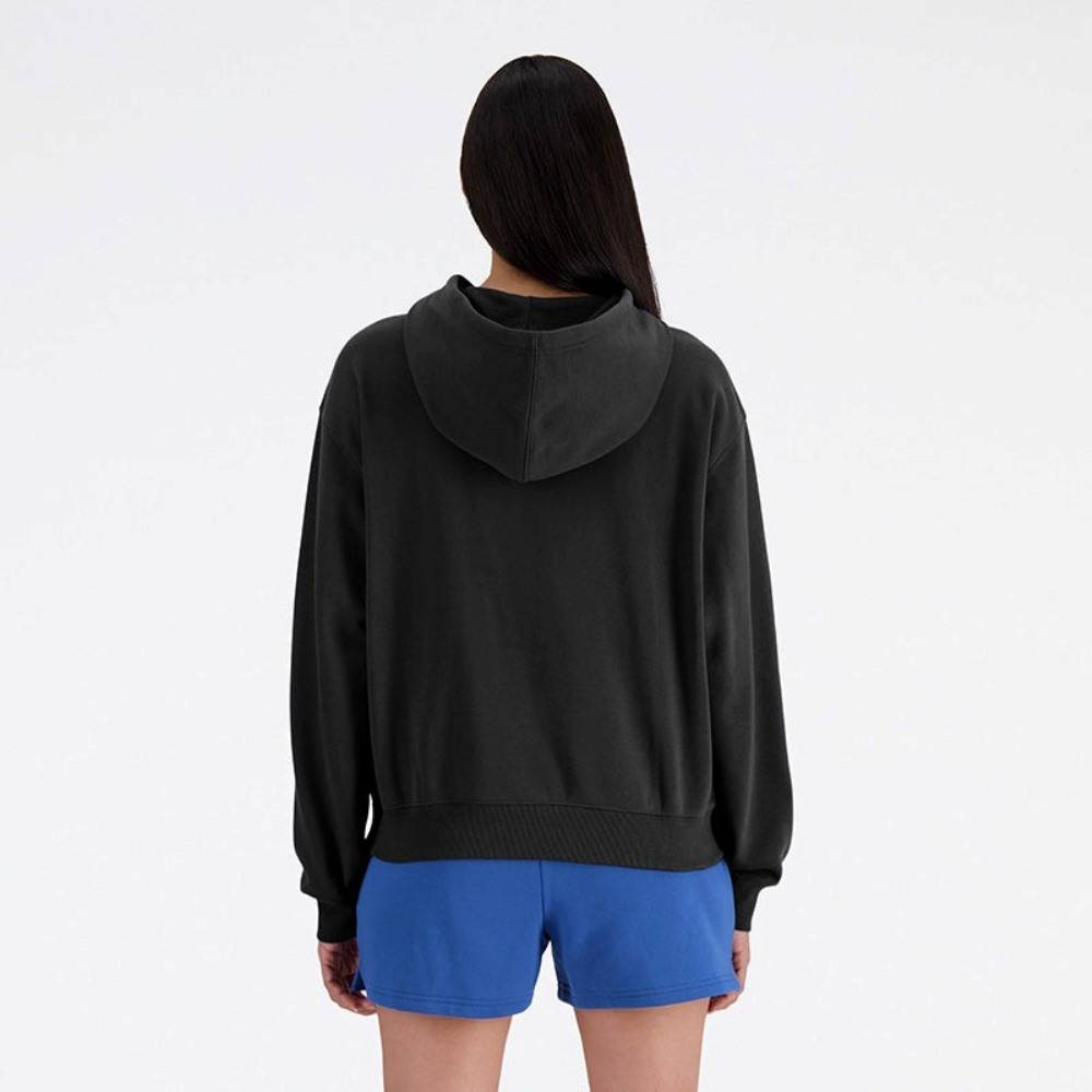 NEW BALANCE SPORT ESSENTIALS FRENCH TERRY HOODIE