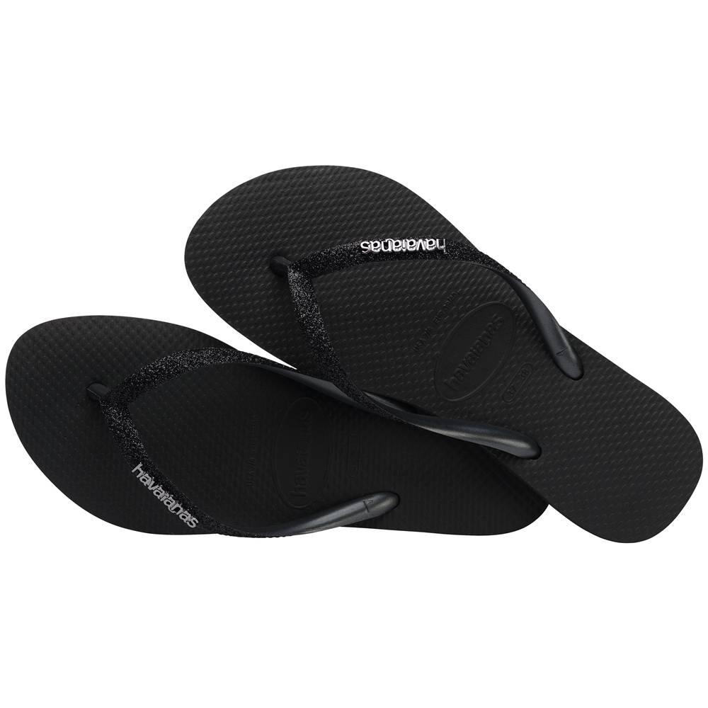 HAVAIANAS SLIM GLITTER II
