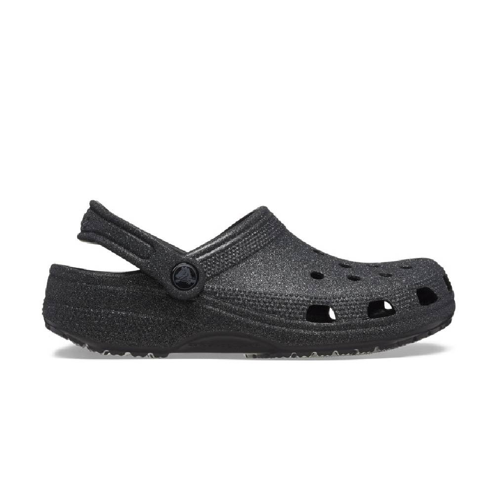 CROCS CLASSIC GLITTER CLOG