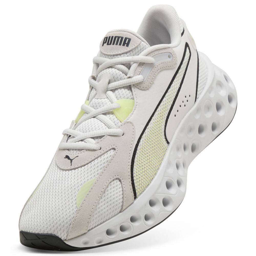 PUMA SOFTRIDE FREQUENCE