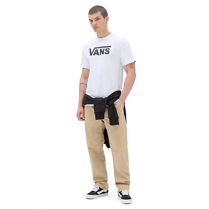 VANS CLASSIC T-SHIRT