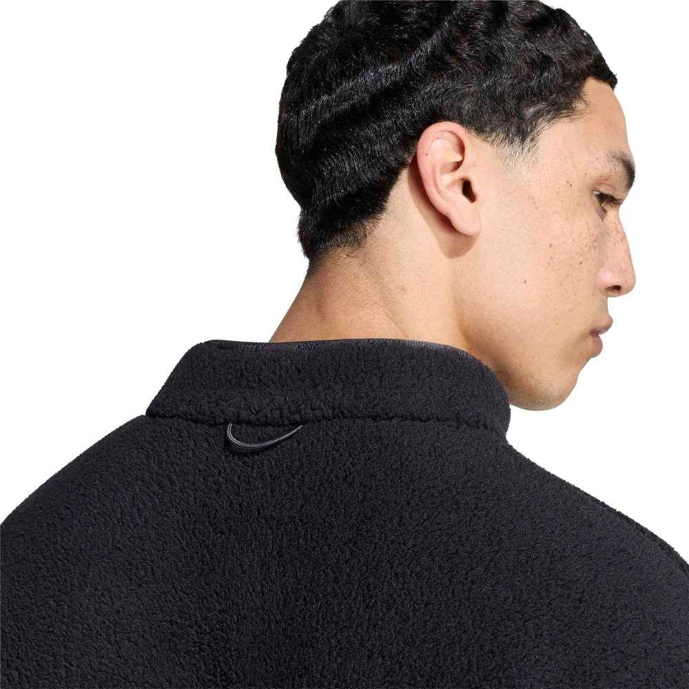 ADIDAS M TERREX MULTI HIGH PILE FLEECE PULLOVER
