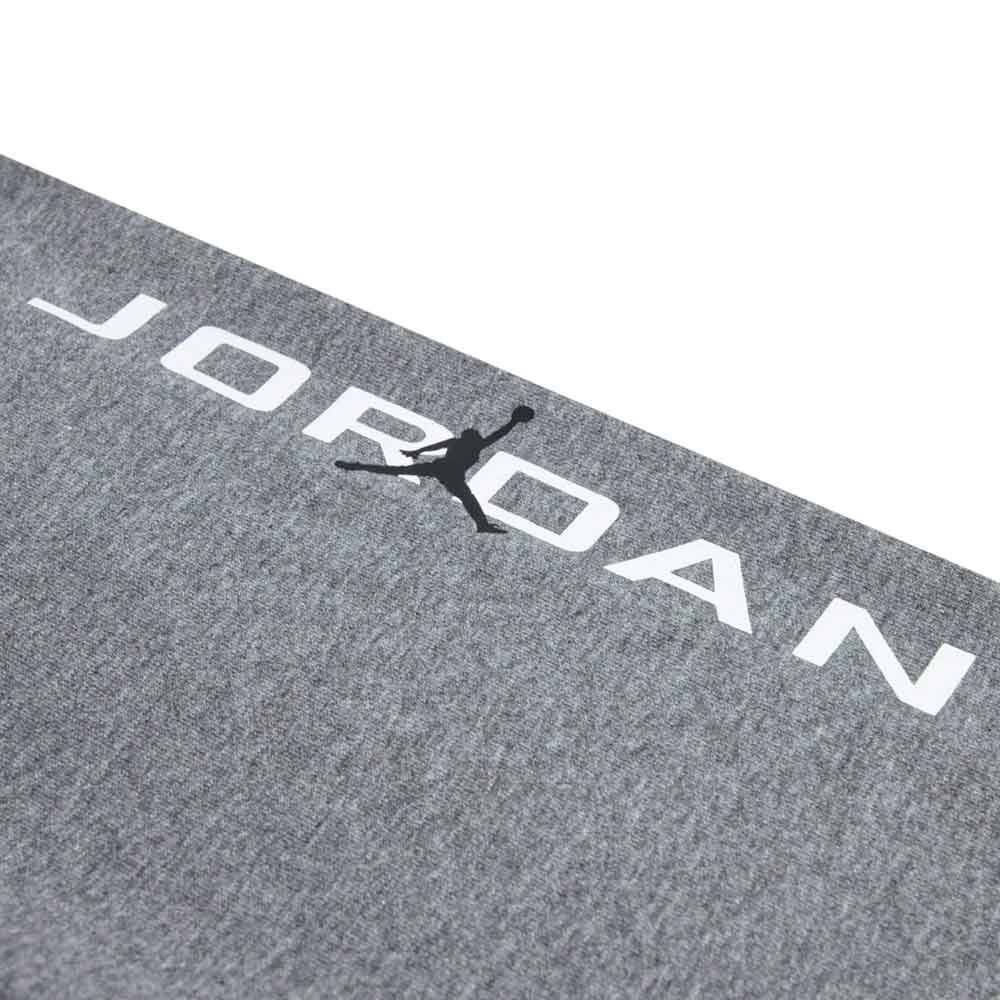 NIKE JORDAN INFANT BOYS MJ BASELINE FLC SET