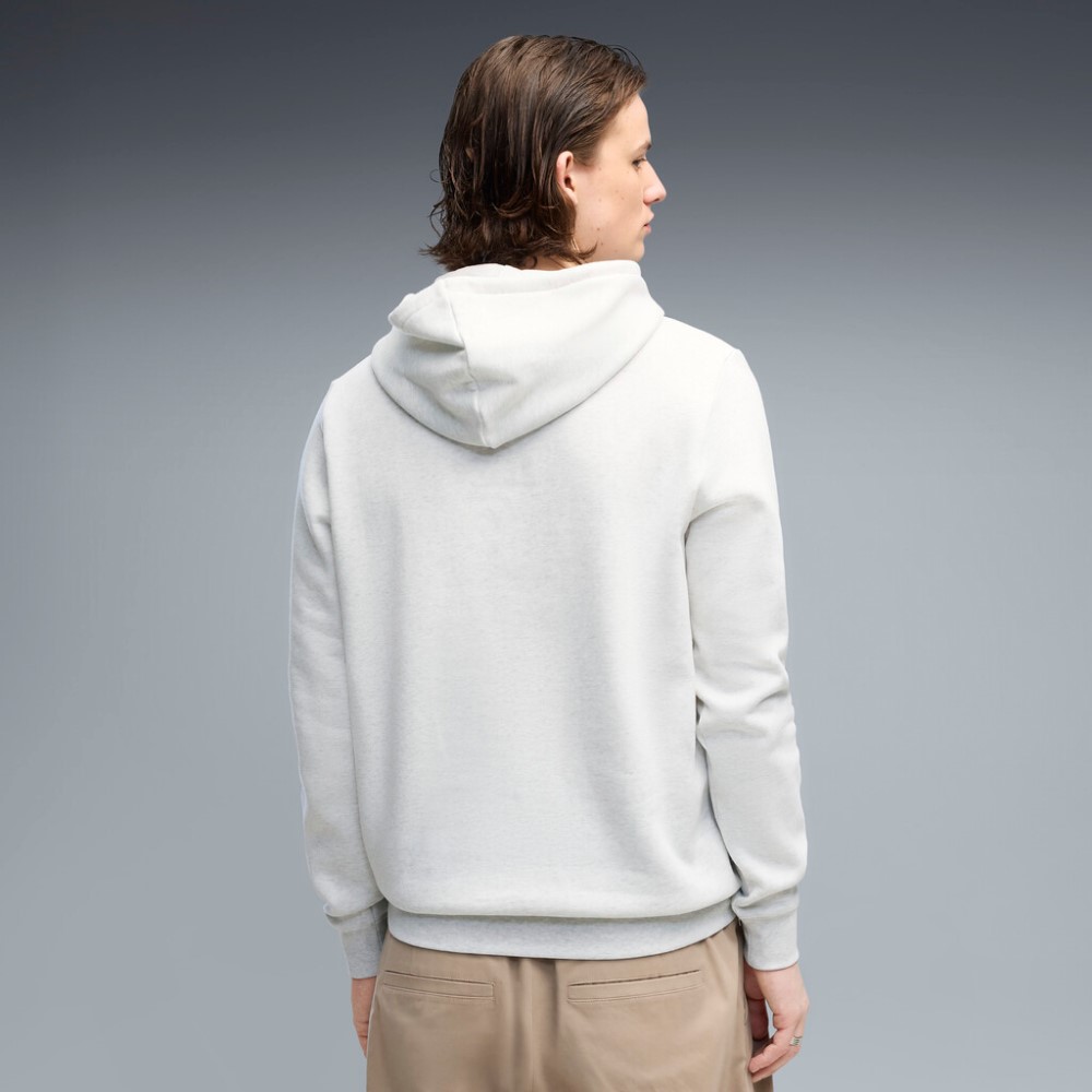 PUMA CLASS GRAPHIC HOODIE FL