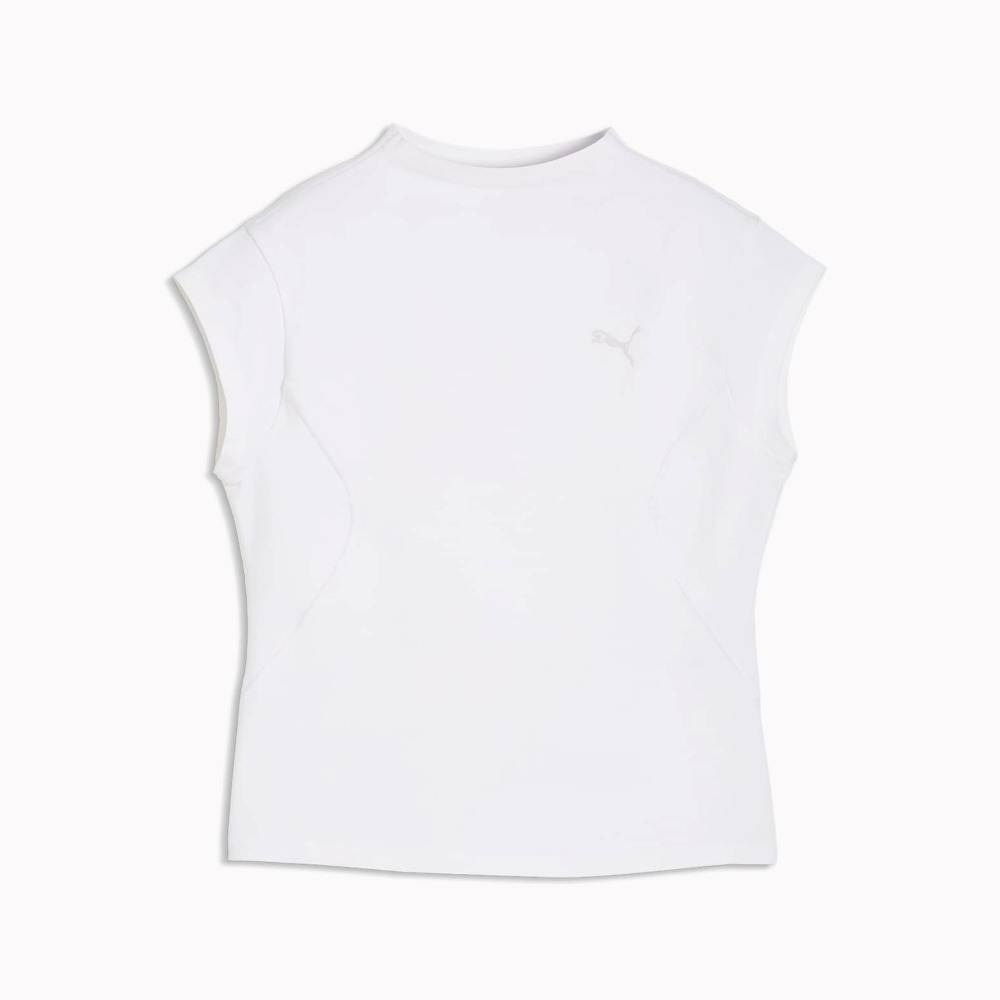 PUMA PUMATECH SENSE DRYCELL SLIM TEE