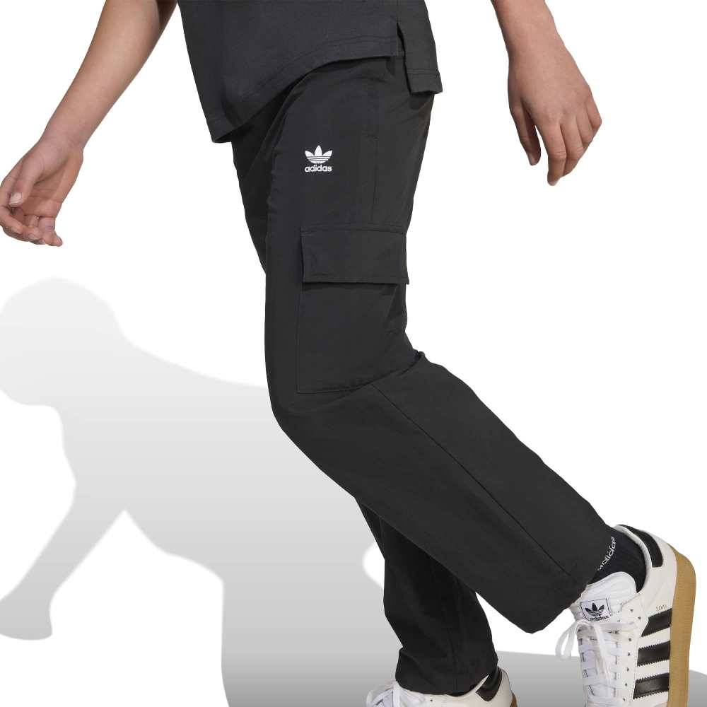 ADIDAS ORIGINALS YOUTH OH WOVEN CARGO