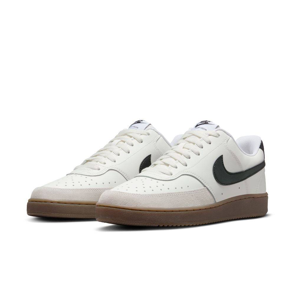 NIKE COURT VISION LO MENS SHOES