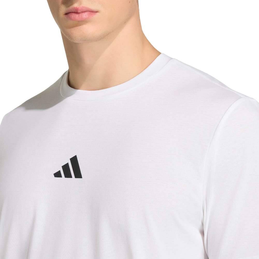ADIDAS M CLIMACOOL TECH TRAINING GRAPHIC T-SHIRT