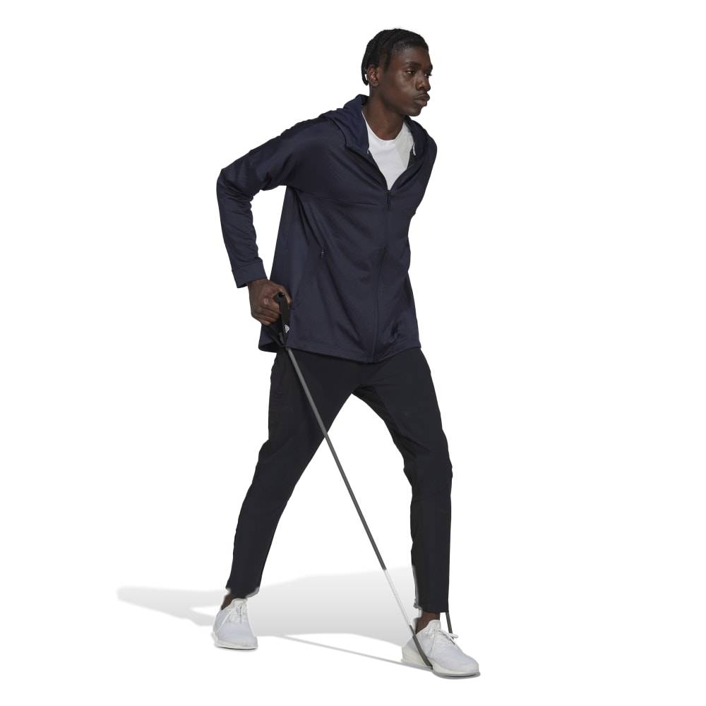 ADIDAS WO WARM FZ