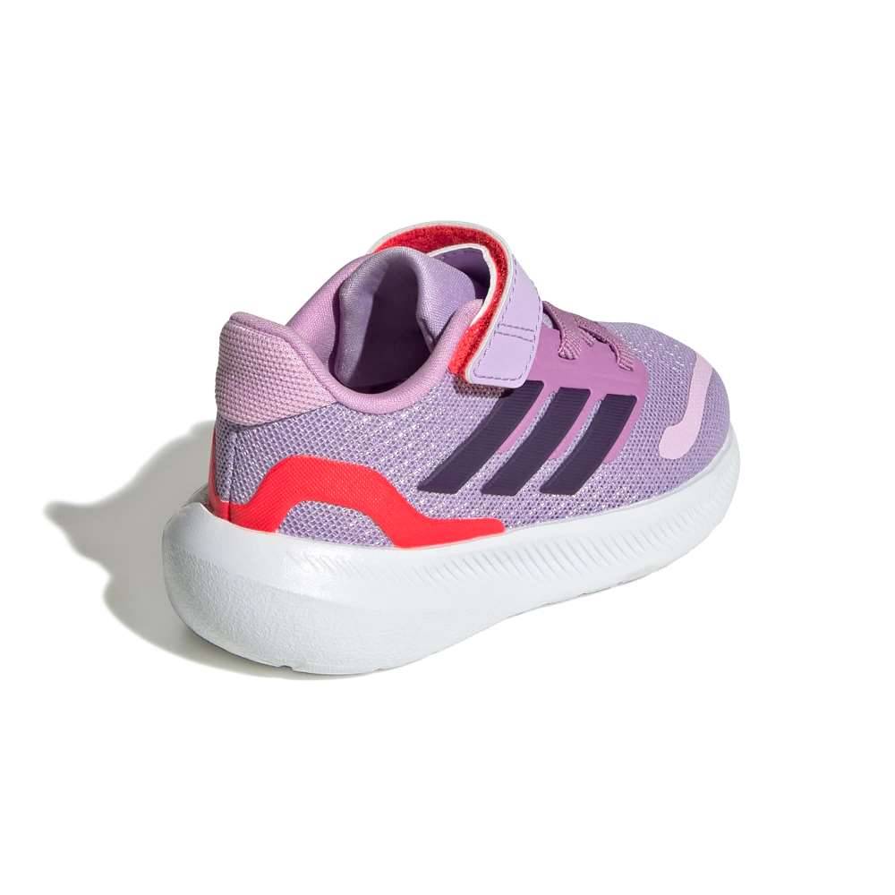 ADIDAS INFANT RUNFALCON 5 SHOES