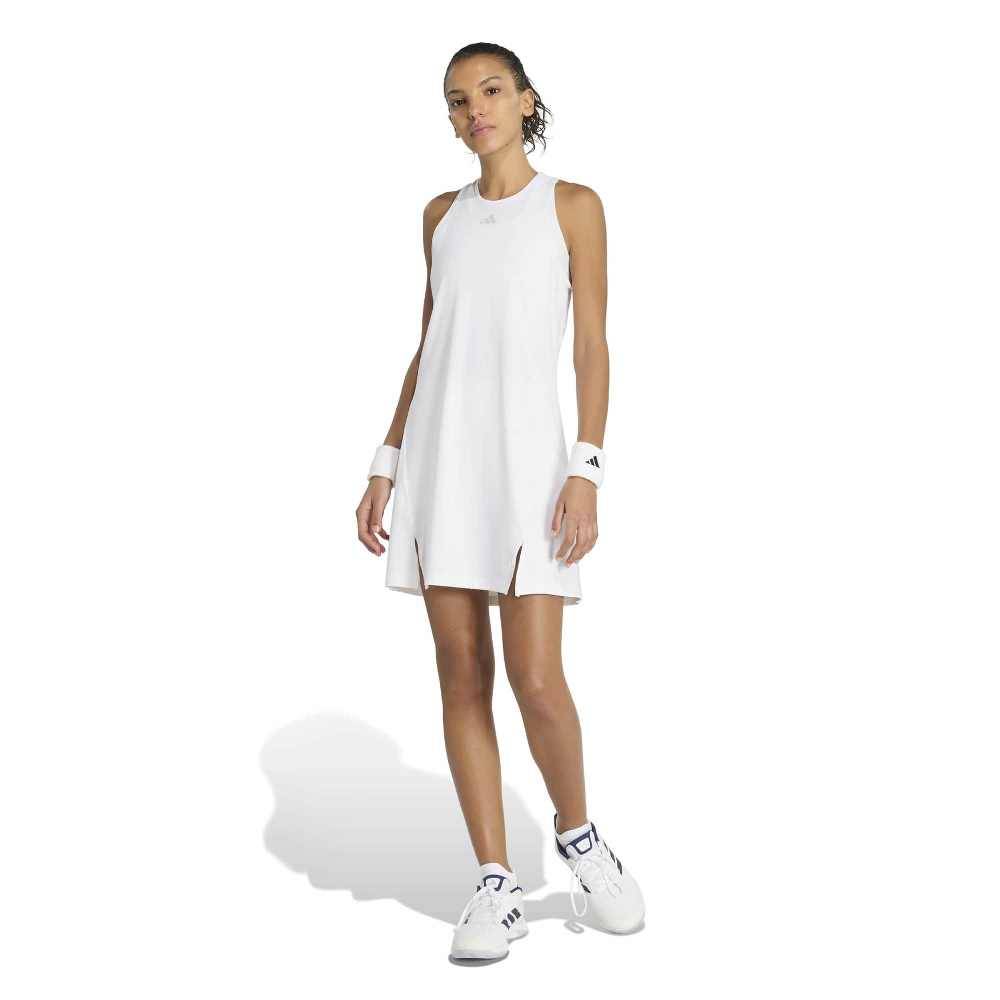 ADIDAS CLUB TENNIS CLIMACOOL LONG DRESS