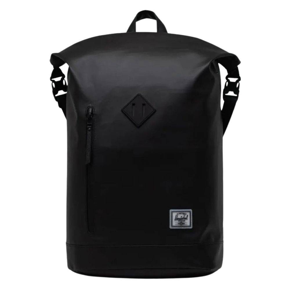 HERSCHEL ROLL TOP BACKPACK