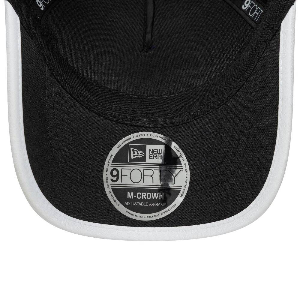 NEW ERA RED BULL RACING PRINT 9FORTY M-CROWN A-FRAME