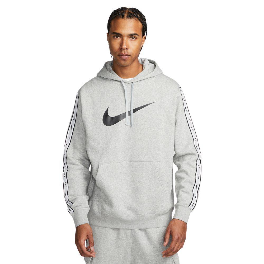 NIKE SPORTSWEAR REPEAT FLEECE HOODIE