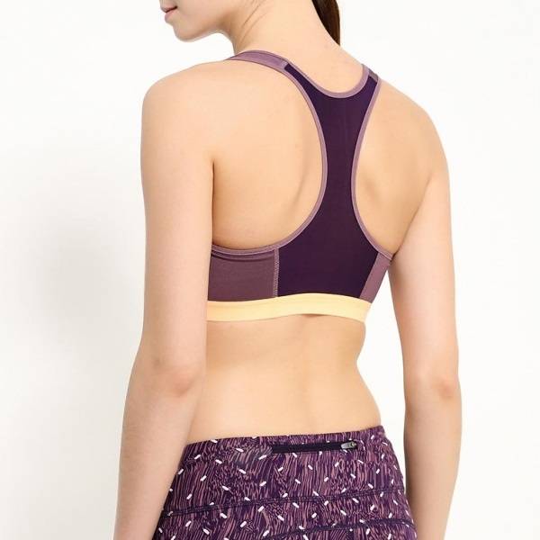 NIKE PRO FIERCE BRA WMNS