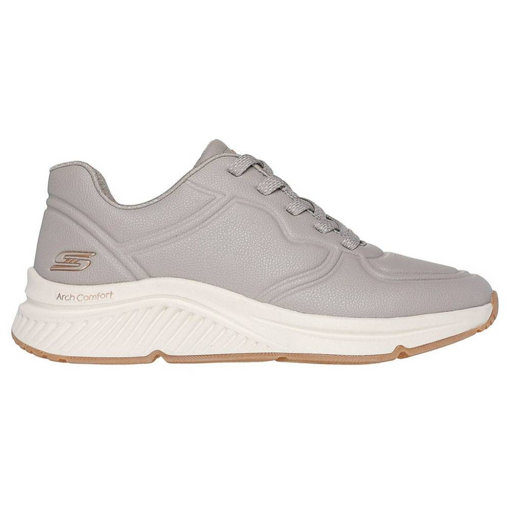 SKECHERS ARCH COMFORT B SWEET - PU SPECKLED LACE UP