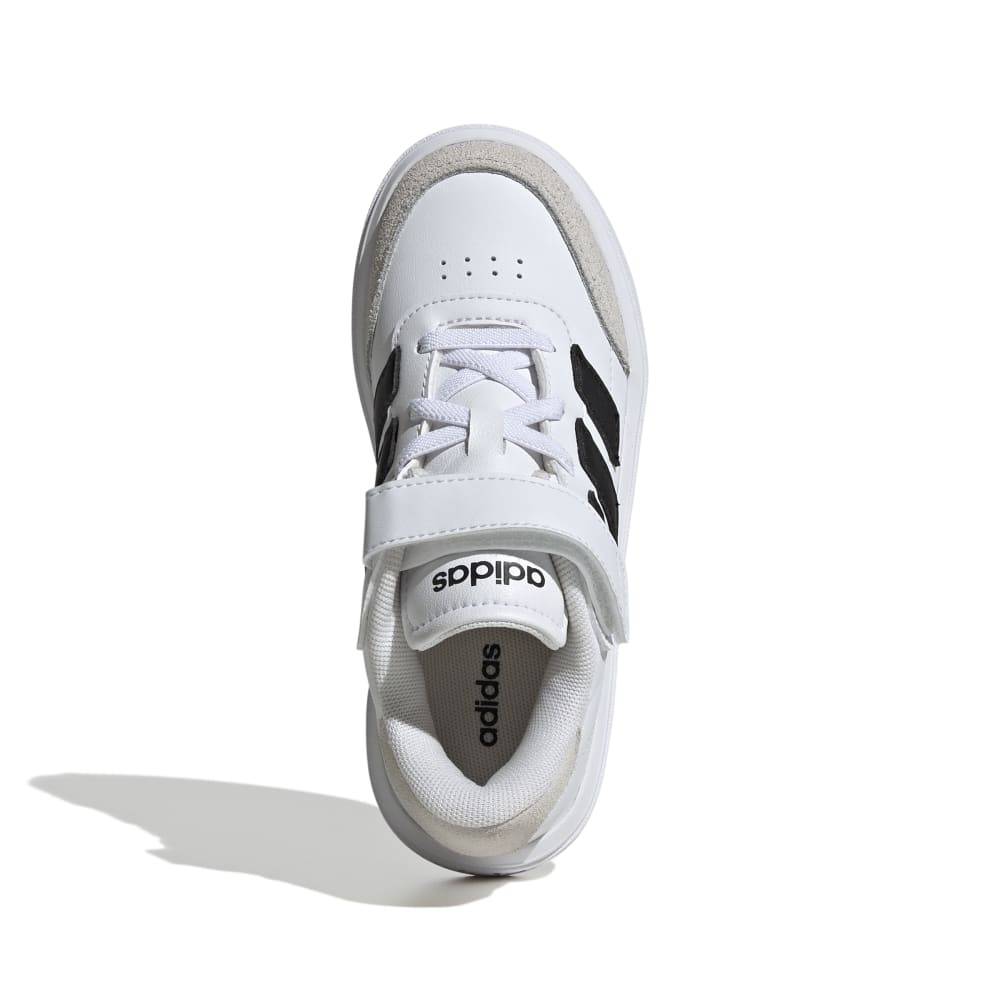 ADIDAS COURTBLOCK EL C
