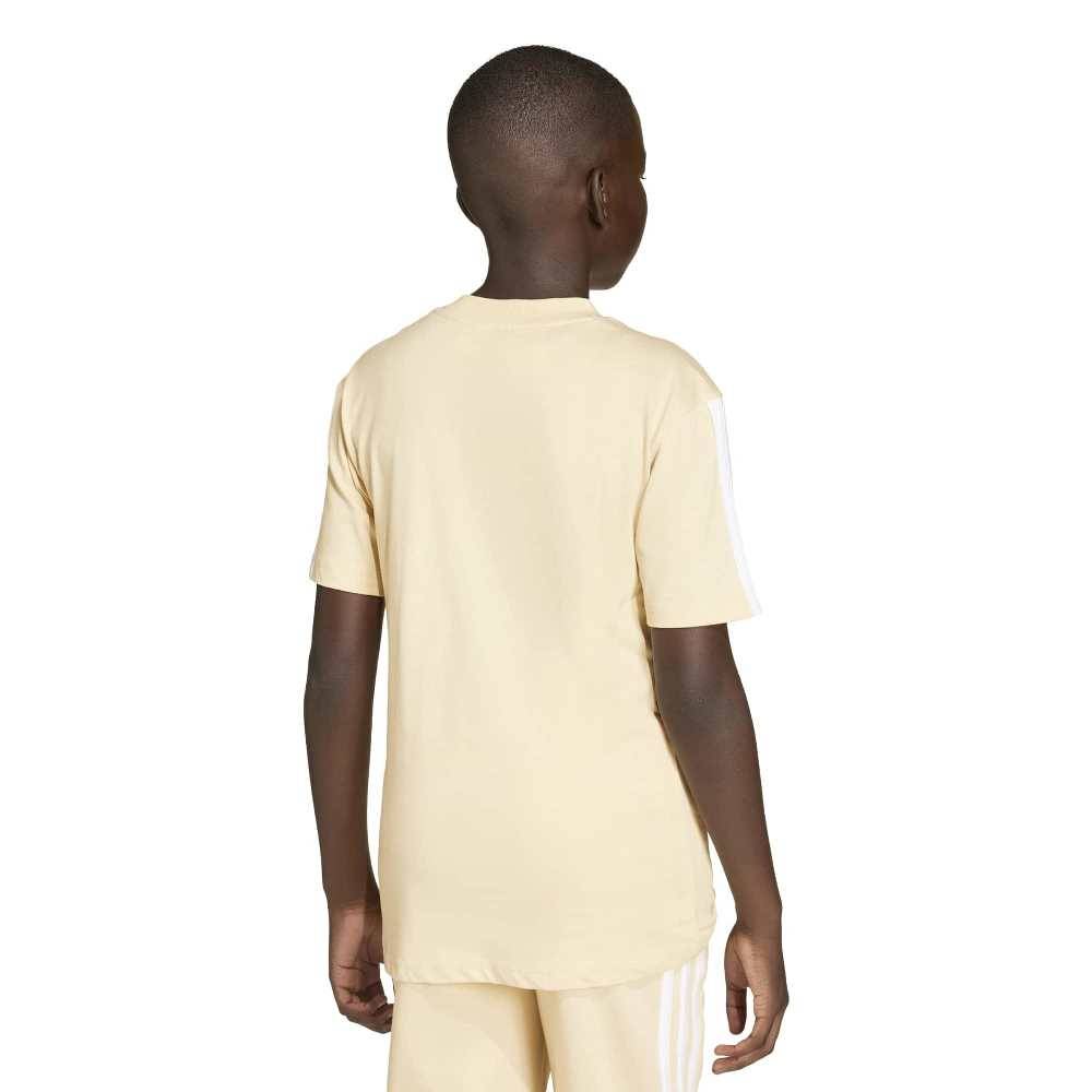 ADIDAS YOUTH ESSENTIALS T-SHIRT