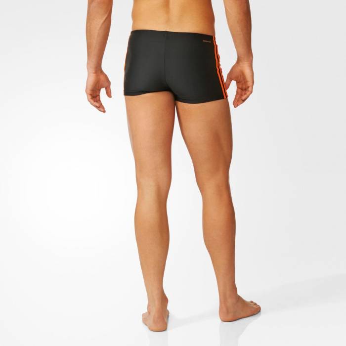 ADIDAS I 3S BOXER MENS