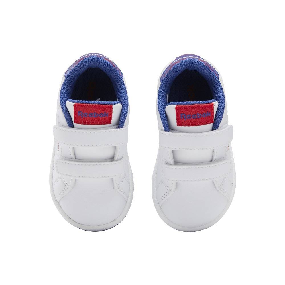 REEBOK INFANT ROYAL COMPLETE CLN 2.0 2V