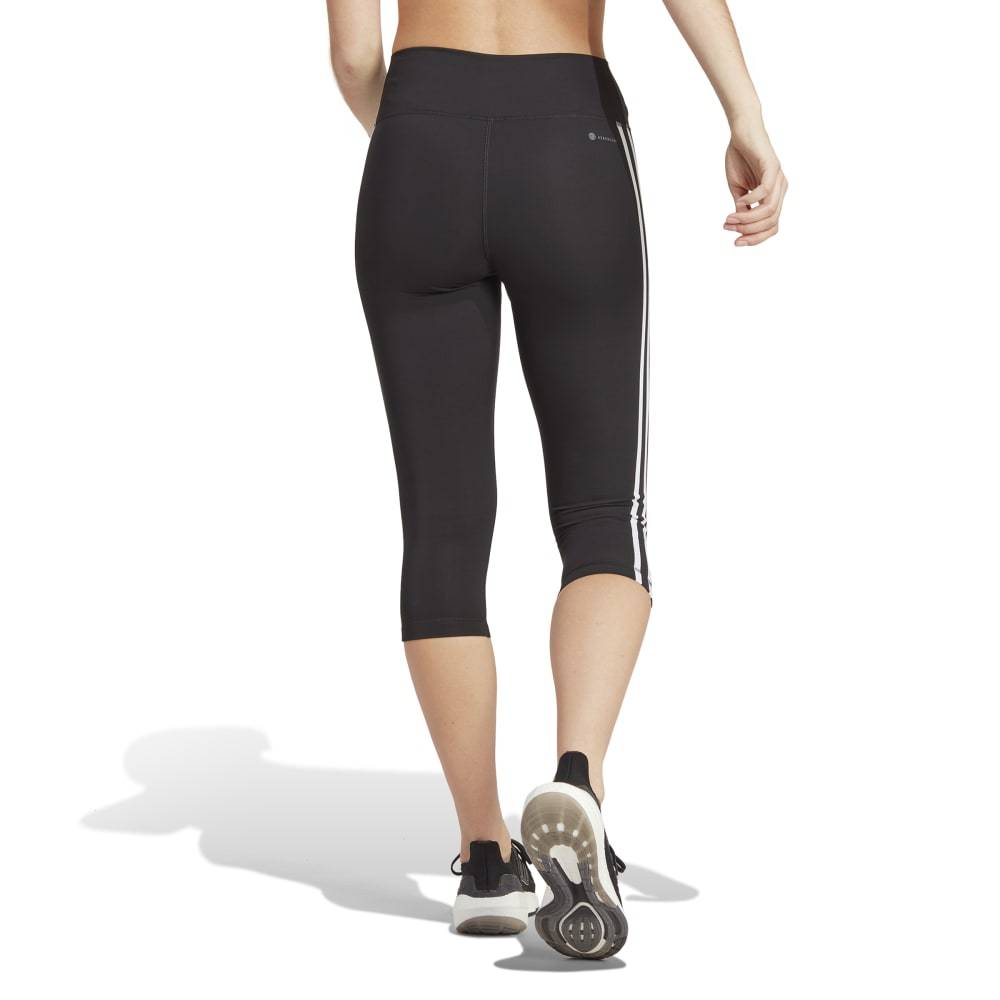 ADIDAS TRAIN ESSENTIALS 3S 3/4 TIGHTS