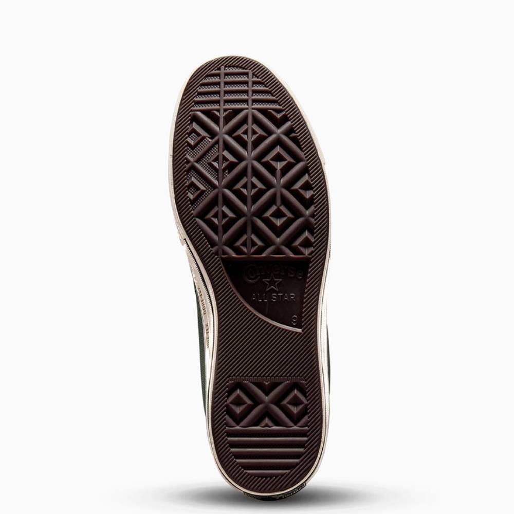 CONVERSE CHUCK TAYLOR GORE-TEX WARERPROOF