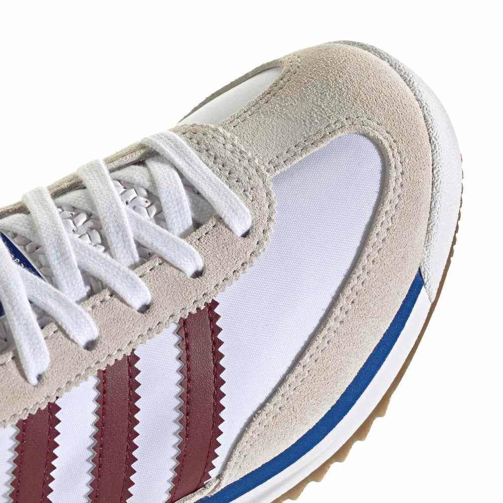 ADIDAS ORIGINALS JUNIOR SL 72 RS SHOES