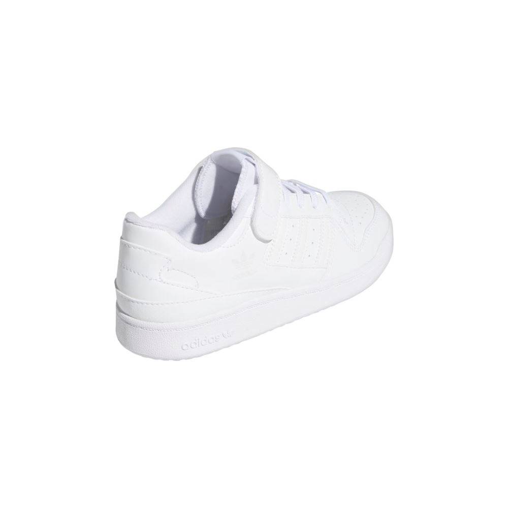 ADIDAS  FORUM LOW KIDS