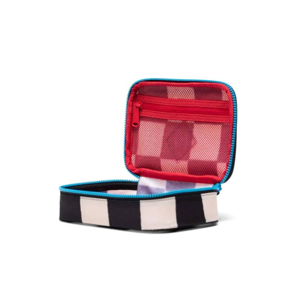 HERSCHEL HERITAGE PENCIL CASE LITTLE HERSCHEL