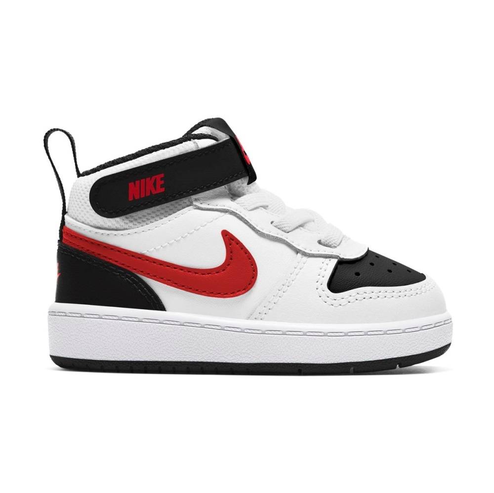 NIKE INFANT COURT BOROUGH MID 2 (TDV)