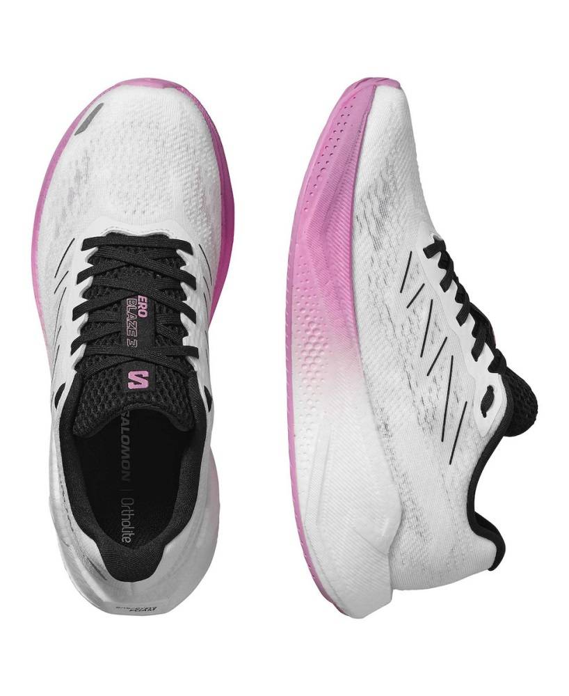 SALOMON RUNNING - AERO BLAZE 3 WOMENS