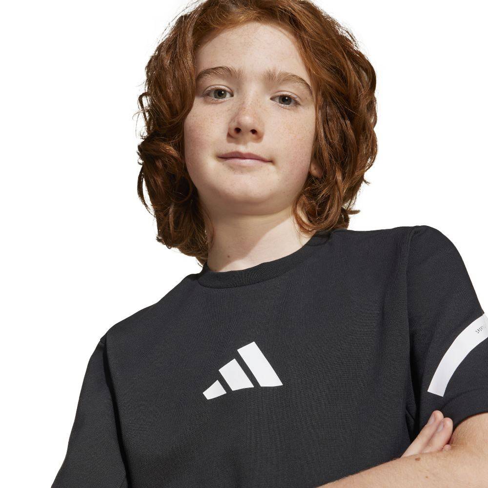 ADIDAS YOUTH Z.N.E .TEE