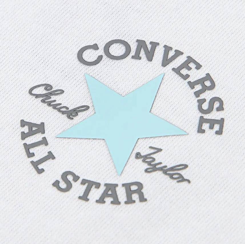 CONVERSE LITTLE BOYS ULTIMATE ESSENTIAL DCTP SET
