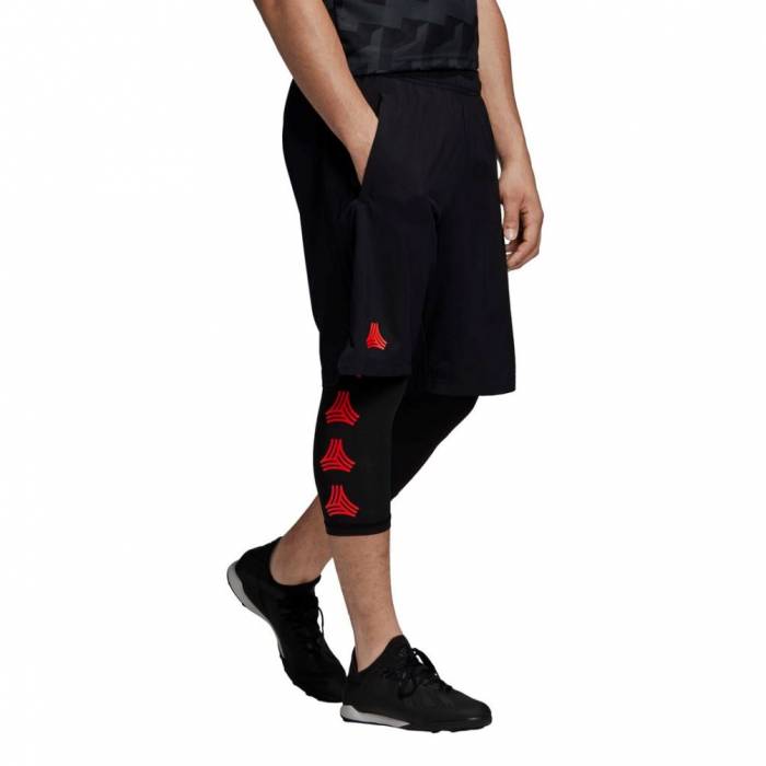ADIDAS TANGO TRAINING SHANTS MENS