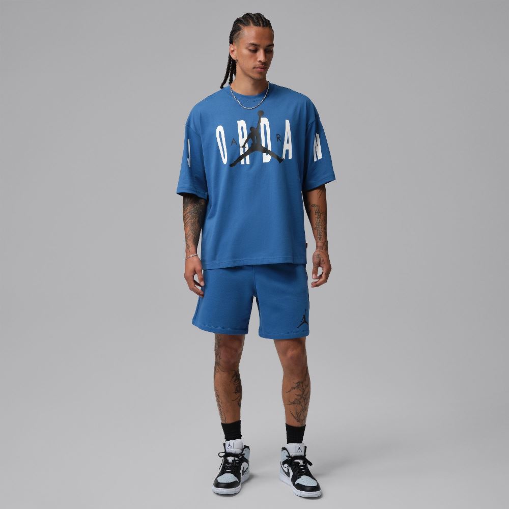 NIKE JORDAN JUMPMAN FLC SHORT