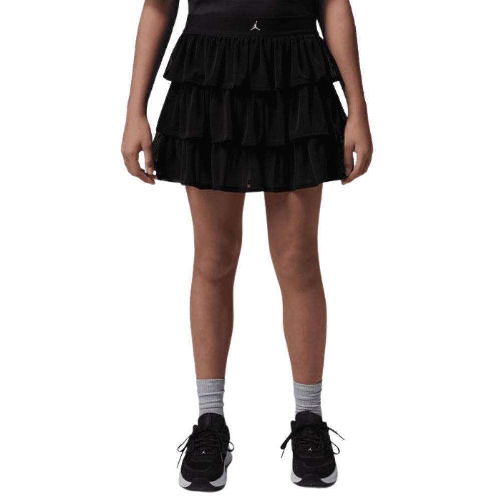 NIKE JORDAN GIRLS SCRT DIARY TULLE SKORT