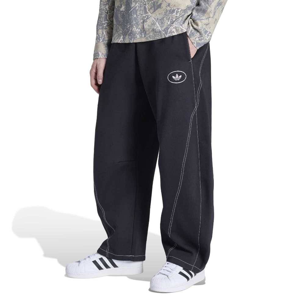 ADIDAS ORIGINALS M SHOEMAKER GRAPHIC FLEECE PANT