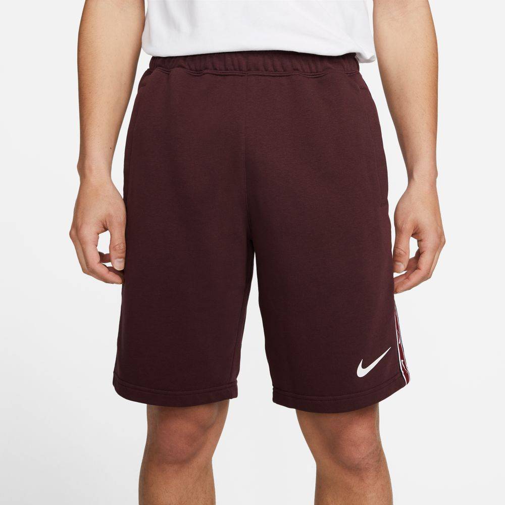NIKE SPORTSWEAR REPEAT FRENCH TERRY SHORT