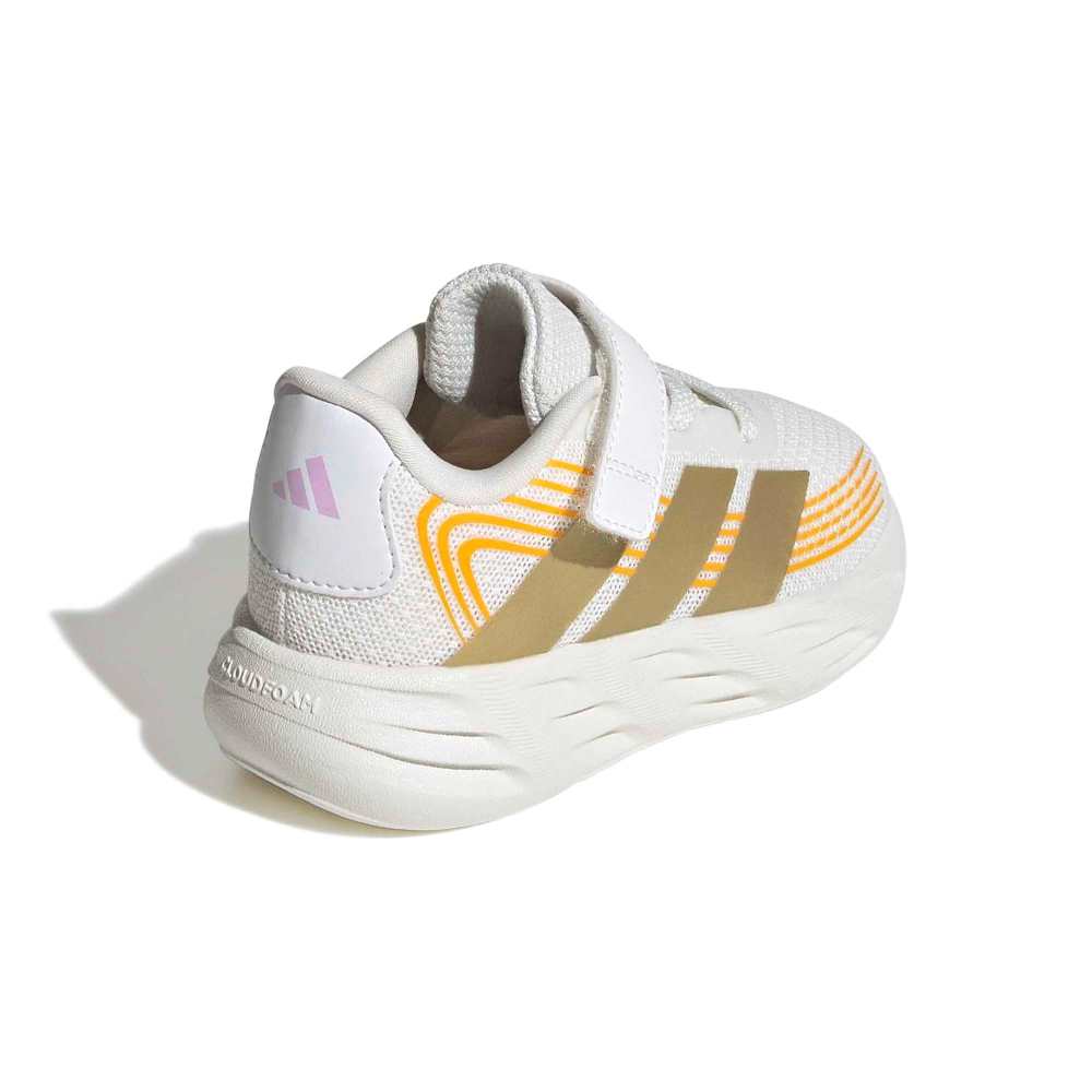 ADIDAS INFANT GALAXY 8 SHOES INFANT