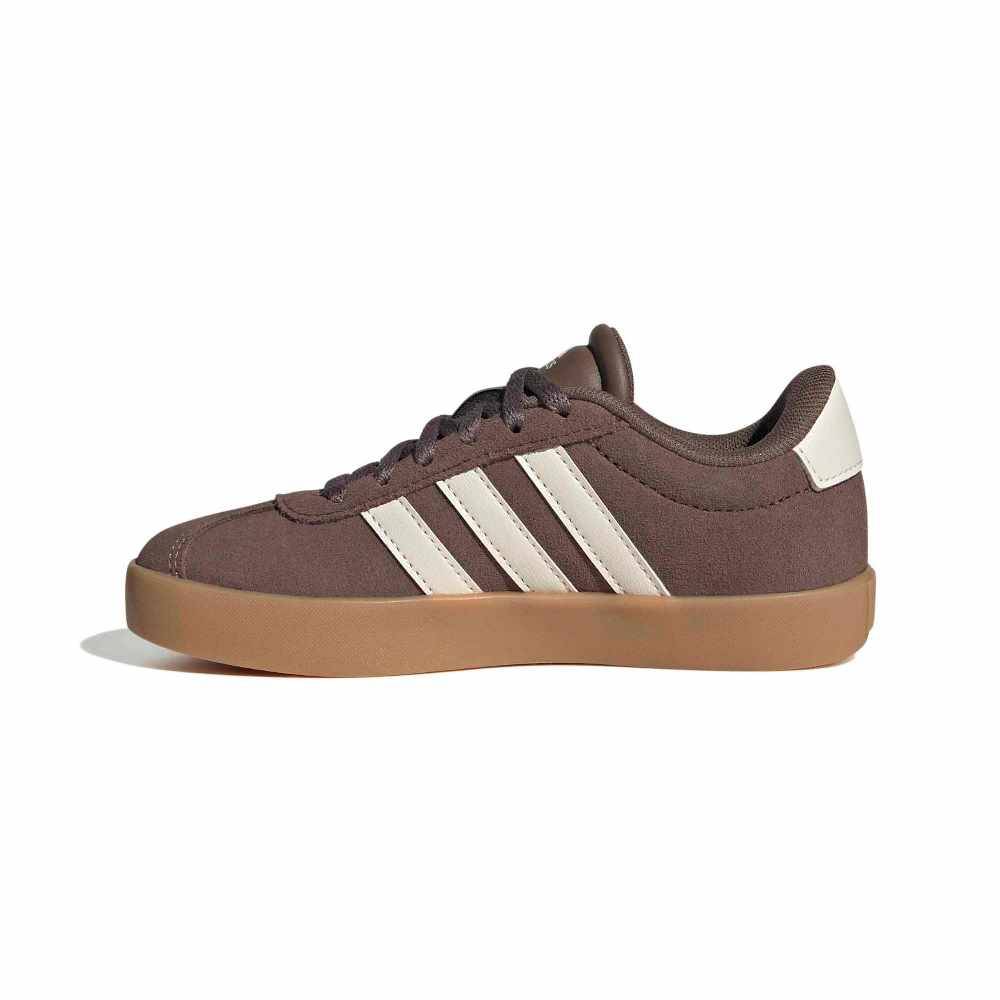 ADIDAS KIDS VL COURT 3.0 SHOES