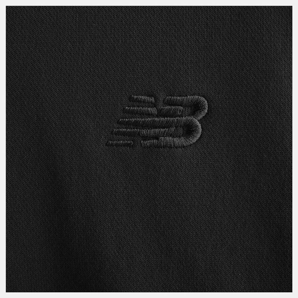 NEW BALANCE ATHLETICS FRENCH TERRY HOODIE